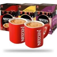 ราคา Nescafe Red Mug Coffee Cup a Set 1 ชิ้น (13598853492)