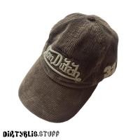 ราคา Von dutch หมวกแบรนด์แท้มือสอง (9844336969)