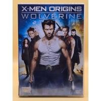 ราคา DVD : X-Men Origins Wolverine [มือ 2] ดีวีดี หนัง แผ่นแท้ 17867 (45004837292)