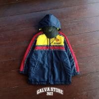ราคา เสื้อแจ็คเก็ตซิป Dunlop (24643526166)