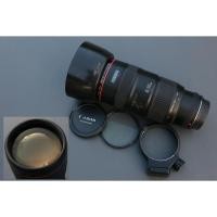 ราคา CANON EF80-200mm f/2.8L สภาพ 95 %+HOOD+Fillter+COLLAR รับประกันสินค้า 1 เดือน (44804477946)