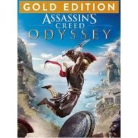 ราคา Assassins Creed Odyssey Gold Edition - Offline PC Game with DVD (41478356420)
