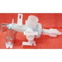 ราคา วาล์วน้ำเดรนน้ำทิ้งเครื่องซักผ้าชาร์ปSHARP(DRAIN VALVE ASSY )พาร์ทบริษัท9KN0342014140 ใช้ได้กับรุ่นES-W80T-GY (47656175351)