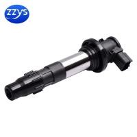 ราคา หัวเทียนรถจักรยานยนต์คอยล์จุดระเบิดแรงดันสูงสําหรับ Suzuki GSX-R750 2000-2017 GSXR750 K7 K8 K9 L0 L1 L2 L3 L4 L5 L6 L7 GSXR750Z (54853495461)