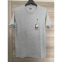 ราคา เสื้อยืดเด็กผู้ชาย Uniqlo Boys/Men’s T-shirt Size L/40” (Uniqlo x Fender Telecaster) (40724851510)