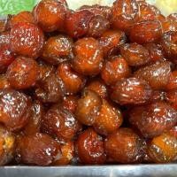 ราคา พุทราจีนเชื่อมไร้เม็ด1กิโลลูกใหญ่อร่อยหวานกรอบพร้อมทานเกรดAAA (49250615277)