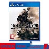 ราคา PlayStation 4™ Nier: Automata [Game Of The Yorha Edition] | bY ClaSsIC GaME | (50650012658)