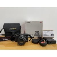 ราคา กล้อง Canon eos M100 + 15-45mm IS STM (6494033378)