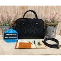 ราคา C42.LV MONTAIGNE BB EMPREINTE (27012823526)