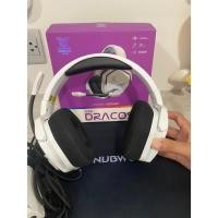 ราคา NUBWO X99 DRACOS Gaming Headset มือสอง สภาพใหม่เอี่ยม (28012982813)
