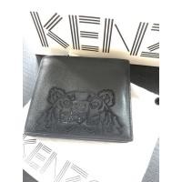 ราคา กระเป๋าสตางค์ Kenzo Wallet ของแท้ (16018955117)