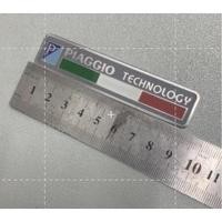 ราคา Vespa Classic Badge/Logo Piaggio Technology อิตาลี (52454773566)