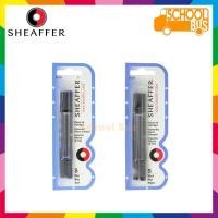 ราคา ไส้ปากกา หมึกซึม Sheaffer 96320 96330 Fountain Refill Classic เชฟเฟอร์ แท้ 100% (43955179474)