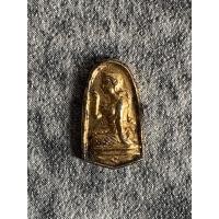 ราคา เหรียญปรกใบมะขามนางกวัก2หน้า ปี2501 ลป.เหมือน วัดกำแพง จ.ชลบุรี (56502501529)