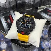 ราคา [ผ่อนเดือนละ 339]CASIO G-SHOCK GA-700MT-1A9 ของแท้ 100% พร้อมส่ง ประกัน 1 ปี (22763645037)