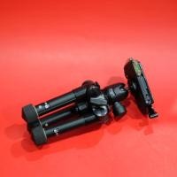 ราคา Velbon Ultra Mini Tripod + Manfrotto 492 Ball Head (17170344572)