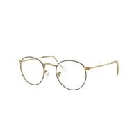 ราคา กรอบแว่นสายตา RayBan RX3447V 3105 (42678769982)