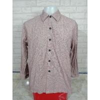 ราคา เสื้อเชิ้ตแขนยาวยี่ห้อ MICHIKO LONDON มือสองกระสอบนำเข้า (5686691387)