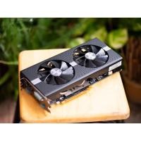 ราคา การ์ดจอ (VGA) SAPPHIRE RX580 4GB NITRO+ (19290842010)