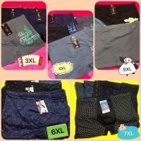 ราคา Boxer บ๊อกเซอร์ กางเกงในขาสั้น ผ้าดีมากใส่บาย Boxer ชาย บ๊อกเซอร์ ขาสั้น ผ้านุ่มใส่สะบาย (1679287083)