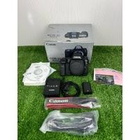 ราคา บอดี้ CANON 5D MARK IV หมดประกันศูนย์ ชัตเตอร์ 10,xxx (24281732802)