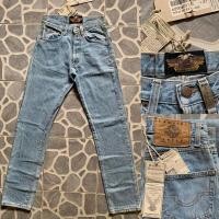 ราคา กางเกงยีนส์ harley Davidson..สภาพมือ1ค้างสต๊อกป้ายห้อย ไซส์27" (17894815033)