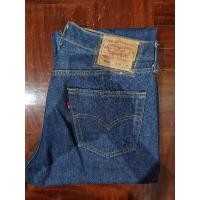 ราคา Levi's 501xx หมึกดำ (17691997711)