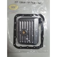 ราคา กรองน้ำมันเกียร์ออโต้ มิตซูบิชิ ซีเดีย 07' 2.0 + ปะเก็นอ่างน้ำมันเกียร์ออโต้ (11378514560)