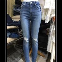 ราคา กางเกงยีนส์ผู้หญิง Guess แท้% (5115408166)