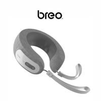 ราคา [มือสอง] breo รุ่น iNeck 3 pro เครื่องนวดคอเพื่อสุขภาพแบบพกพา #ineck #breo (23409018155)