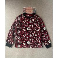 ราคา เสื้อสเวตเตอร์ เสื้อกันหนาวพิมพ์ลาย Mickey mouse ทั้งตัวของเด็กมือสอง Size 130 แบรนด์ Uniqlo ของแท้ ✨% สภาพ 90% (27476610918)