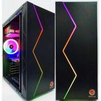 ราคา #คอมพิวเตอร์PCพร้อมใช้ #SET_I5_6500 #RAM_16G #RX_560_4G #M2_240G (27354150689)