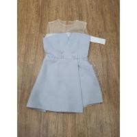 ราคา จั๊มสูทขาสั้น งานป้าย Fifth Garden (มือ1) (7465165006)