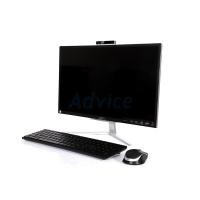 ราคา AIO Acer Aspire C22-866-824G1T21MGi/T014 [A0127256] (7945078117)