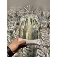 ราคา ปลาหอมเค็ม มันเค็ม แบบหัวตัด ชุด 10 แพต 450 บาท (14586511176)