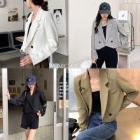 ราคา Minicloset เสื้ิอคลุมBlazer (27411481336)