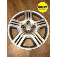 ราคา ฝาครอบกะทะ Honda City / Jazz ขอบ 15 นิ้ว มือสอง (1080424842)