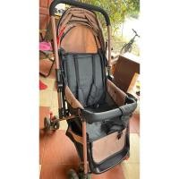 ราคา ส่งต่อ รถเข็นเด็ก สภาพดีมากกก (27684986002)