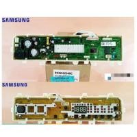 ราคา เมนบอร์ด/ดิสเพลย์เครื่องซักผ้าซัมซุง/DC92-02346C/รุ่น WA12R5260BG/ST :WA13R5260BG/STอะไหล่เเท้ศูนย์ (43723939397)
