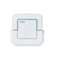 ราคา IRobot หุ่นยนต์ถูพื้น Braava Jet 240 (27442817208)