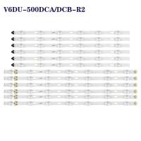 ราคา LED Backlight strip สําหรับ SamSung UN50KU6270F UN50KU6000K UN50KU6000H UN50KU6000G UA50MU7000W UA50MU7000S UA50MU7000R UA50MU7000K (51057245516)