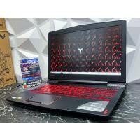 ราคา LENOVO Y520-15IKBN CORE i7-7700HQ / GTX 1050 TI 4 GB (21284501436)