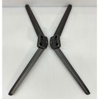 ราคา ขาทีวี TCL ไช้กับรุ่น 55C645 อะไหล่ของแท้ถอดมือ2 พร้อมน๊อต (53156858326)