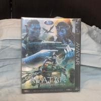 ราคา (พร้อมส่ง) DVD Bluray - AVATAR (6543893461)