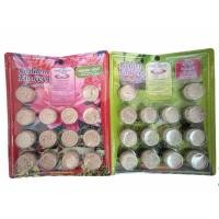ราคา ปุ๋ยบัว ปุ๋ยไม้น้ำ Golden Flowers แผงละ 14 เม็ด ช่องาม สูตรเร่งต้น สูตรเร่งดอก ปุ๋ยดอกบัว มี 2 สูตรให้เลือก (9268677253)