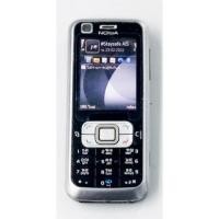 ราคา (มือสอง) Nokia 6120 Classic 3g (7584482374)