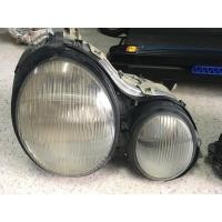 ราคา ไฟหน้า MERCEDES BENZ W210 E230 E240 แท้ มือสอง (24681001575)