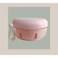 ราคา กล่องใส่ฟันปลอมกล่องใส่รีเทรนเนอร์กล่องแช่ฟันปลอม (22728187555)