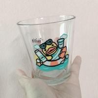ราคา แก้วน้ำใส b duck น่ารักสุดๆ (3705036240)