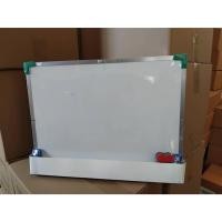 ราคา กระดานไวท์บอร์ด 30x40 ซม. พร้อมแปรงลบ (จำนวน 1 ชิ้น) (26823321421)